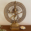 27 Inches Dancing Lord Natraj Idol - Decorative Statue