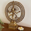 27 Inches Dancing Lord Natraj Idol - Decorative Statue