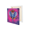 Ganesha Modern Art Original Design Canvas Printed Wall Painting