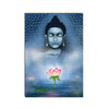 Meditating Buddha Original Design Canvas Printed Wall Painting