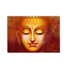 Spiritual Buddha Original Design Canvas Printed Wall Painting