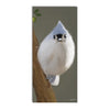 Topical Bird Original Design Canvas Printed Wall Painting