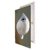 Topical Bird Original Design Canvas Printed Wall Painting