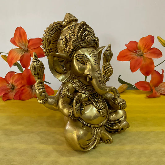 Krishna Idol