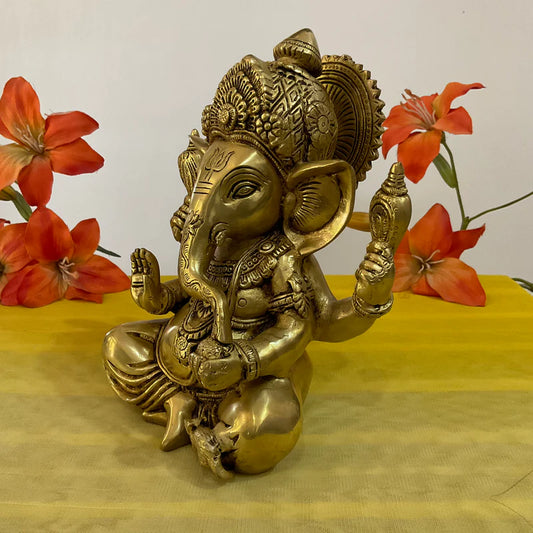 Krishna Idol
