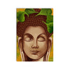 Gautam Buddha Original Design Canvas Printed Wall Painting