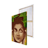 Gautam Buddha Original Design Canvas Printed Wall Painting