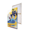 Meera Krishna Original Design Canvas Printed Wall Painting