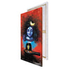 Beautiful Lord Shiva Original Design Canvas Printed Wall Painting